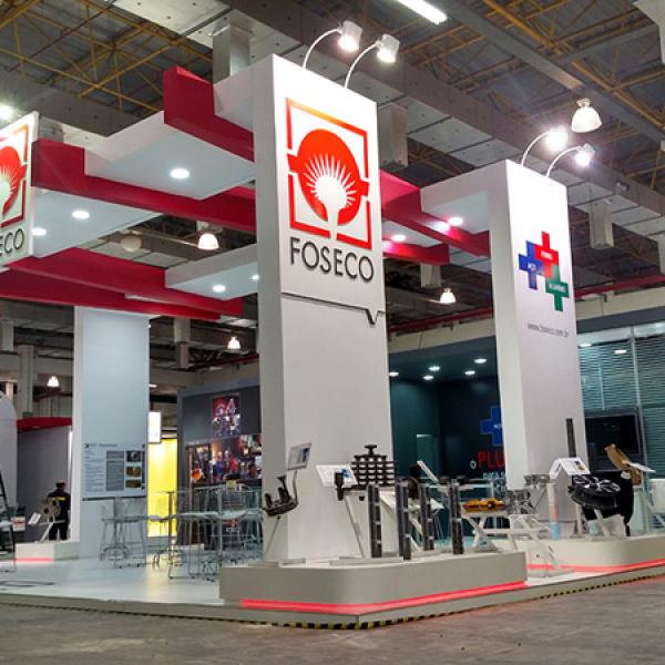 Foseco / FENAF