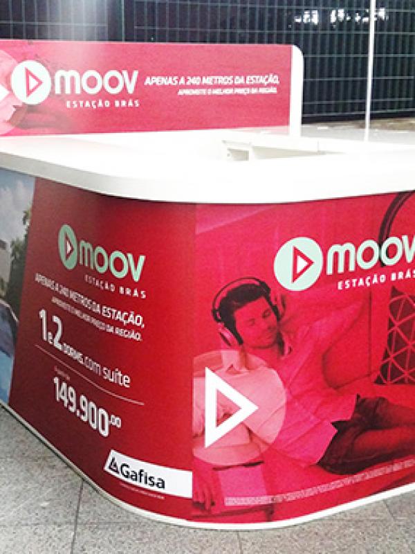 Gafisa / Metrô Brás