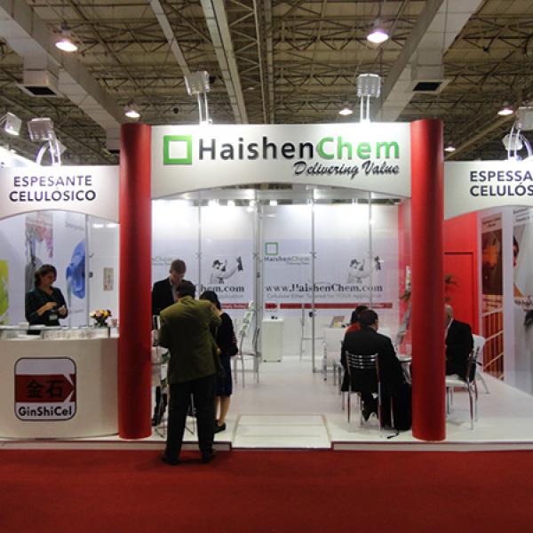 Haishen Chem / Abrafati