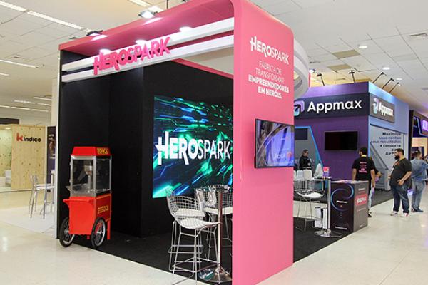 Herospark / Afiliados