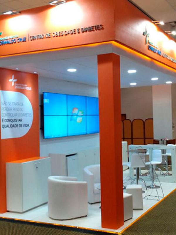 Hospital Oswaldo Cruz / IFSO