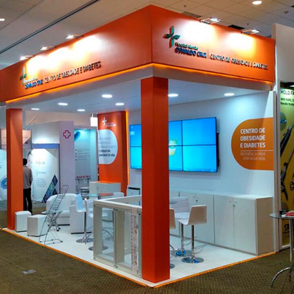 Hospital Oswaldo Cruz / IFSO