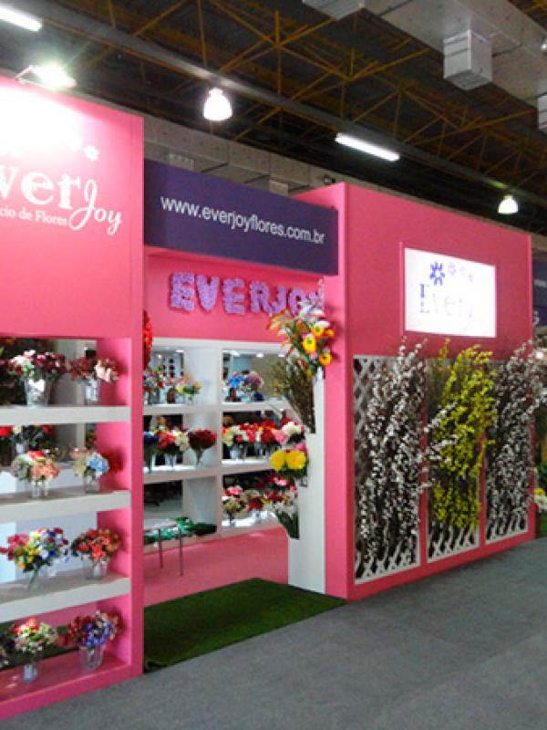 Ever Joy - House Gift Fair