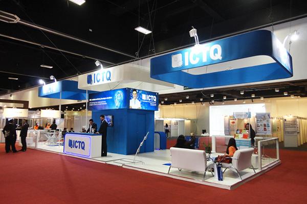 ICTQ / Farmashow