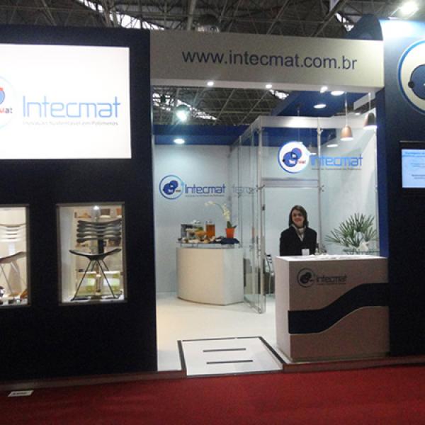 Intecmat / Feiplastic