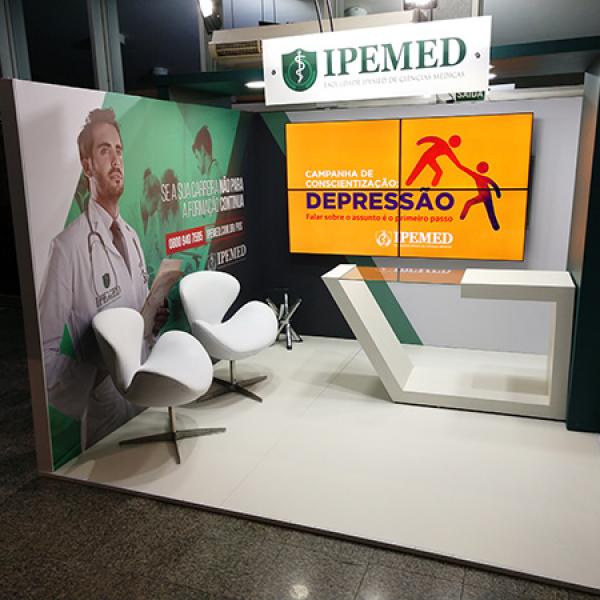 Ipemed / Congresso Doenças Funcionais