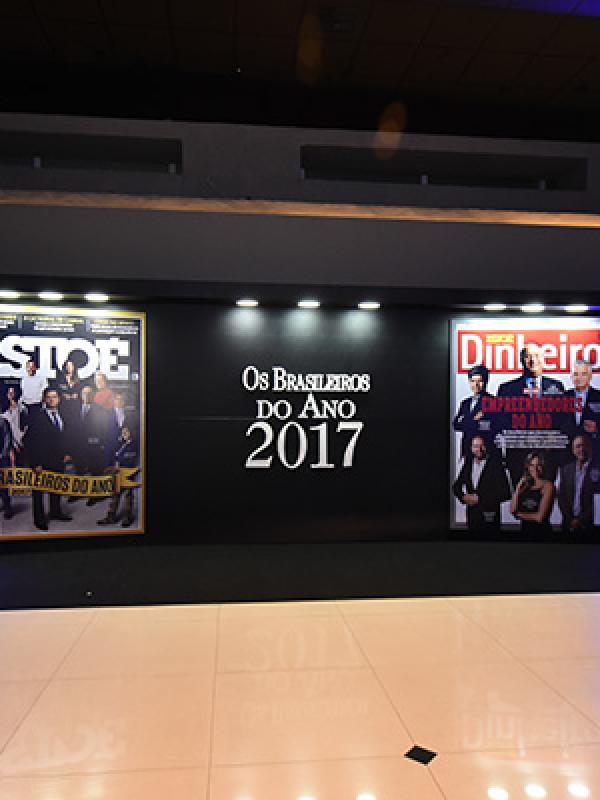 Isto É / Os Brasileiros do Ano