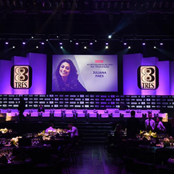 Isto É / Os Brasileiros do Ano