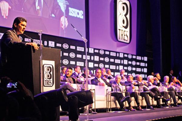 Isto É / Os Brasileiros do Ano