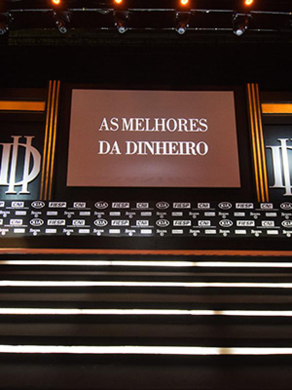 Isto É Dinheiro / As Melhores da Dinheiro