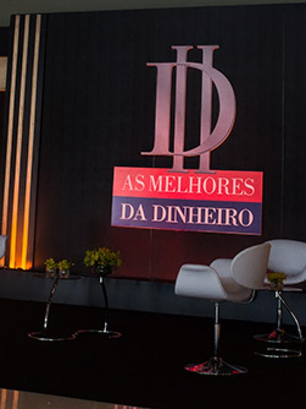 Isto É Dinheiro / As Melhores da Dinheiro