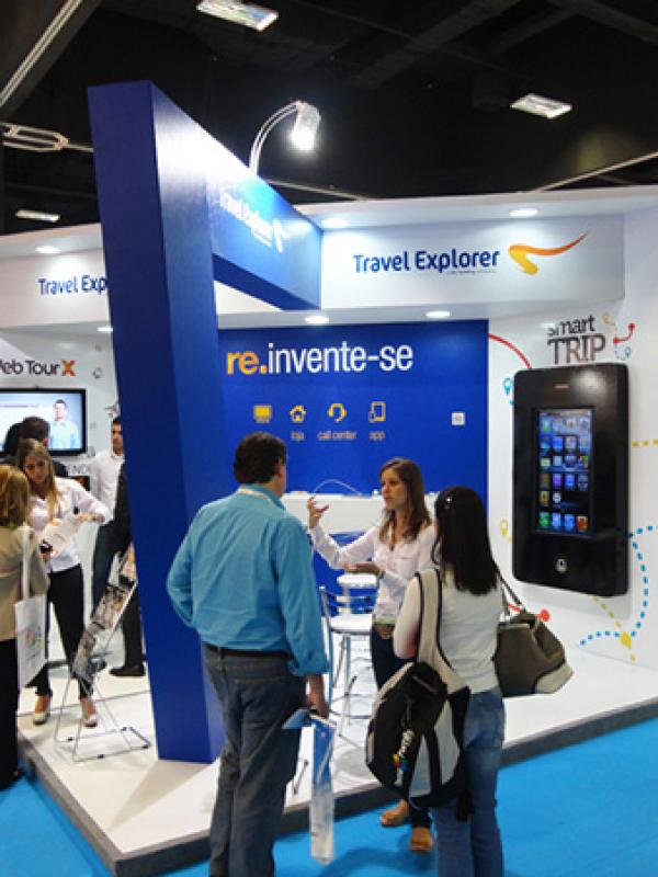 ITravel / WTM Latin America