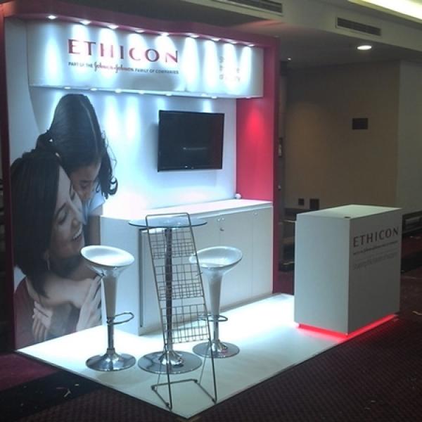 Johnson Ethicon / IAOO