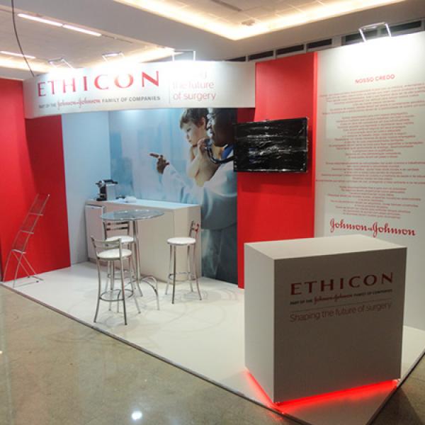 Johnson Ethicon / SECCAPE