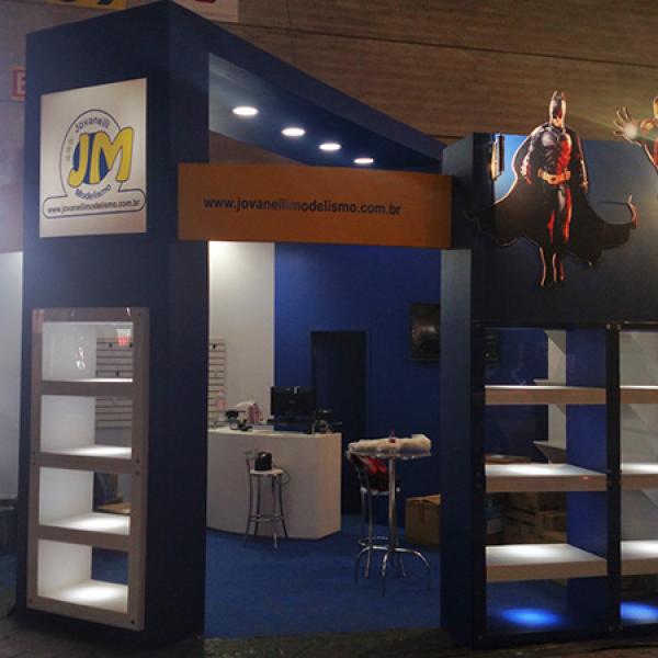 Jovanelli / Comic Con