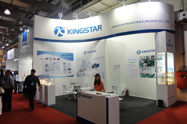 Kingstar / Hospitalar