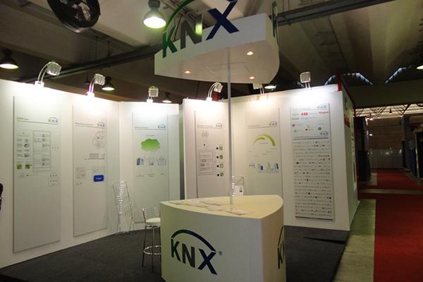 KNX / Predialtec