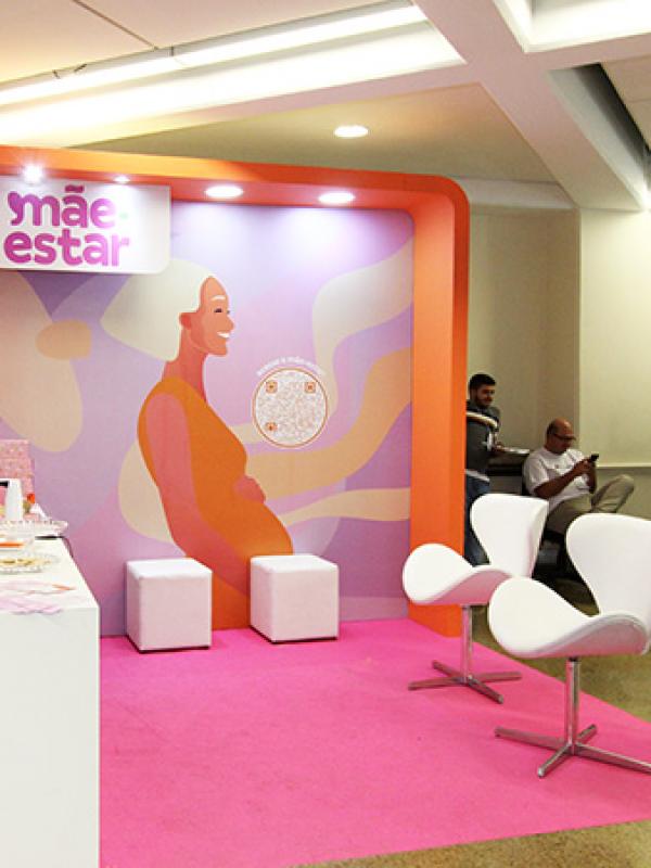 Mâe Estar / Congresso Clínica Psiquiatrica