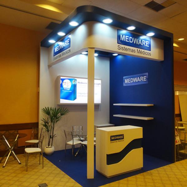 Medware / Congresso DIC