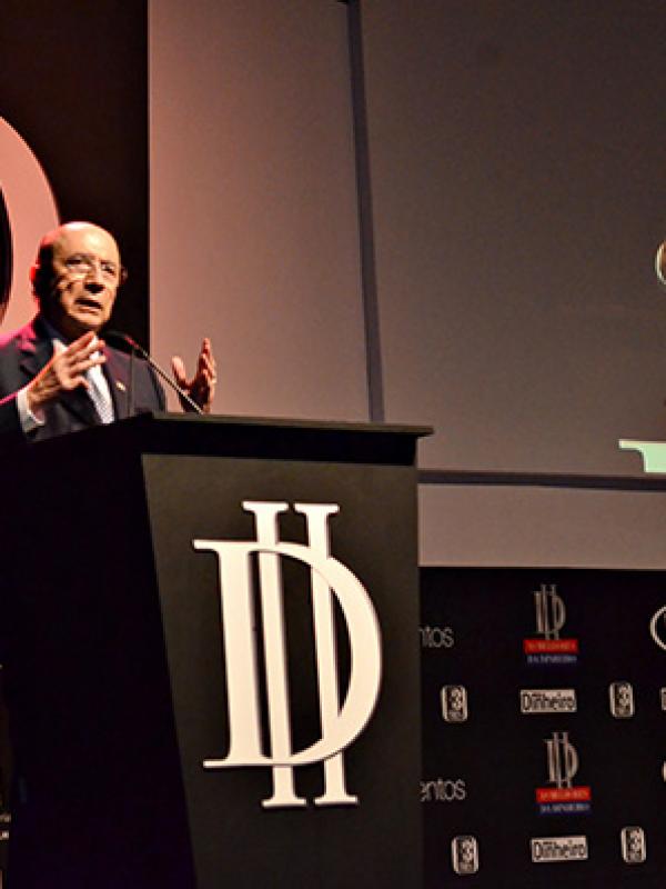 Isto É Dinheiro / As Melhores da Dinheiro