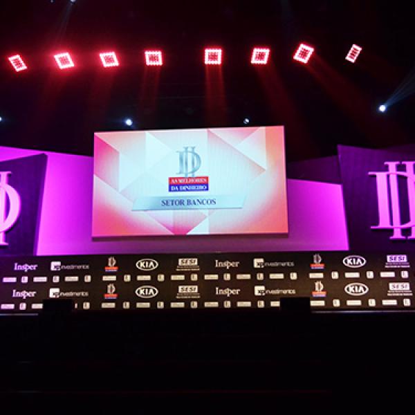 Isto É Dinheiro / As Melhores da Dinheiro