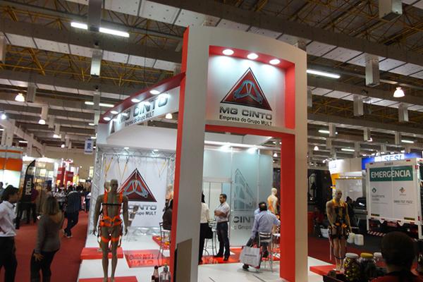 MG Cinto / Expo Proteção