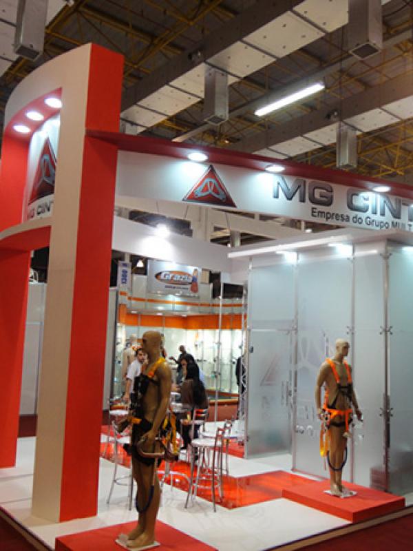 MG Cinto / Expo Proteção