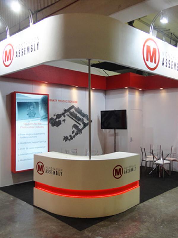 Mondragon Assembly / Enersolar