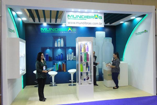 Mundibras / FCE Cosmetique