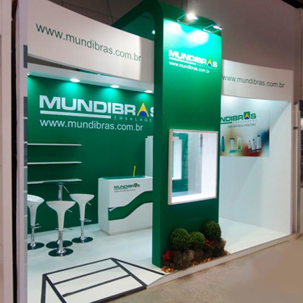 Mundibras / FCE Pharma