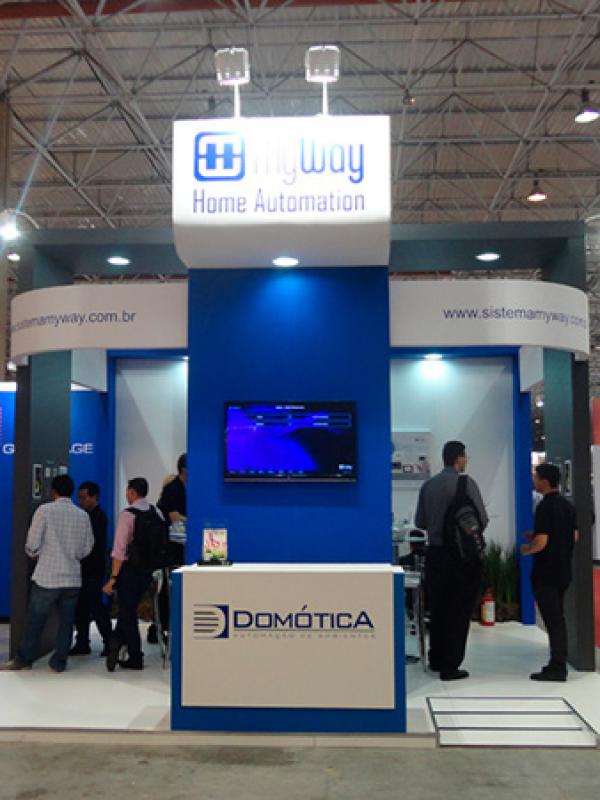 Domótica My Way / Predialtec