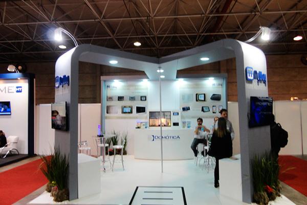 Domótica My Way / Predialtec