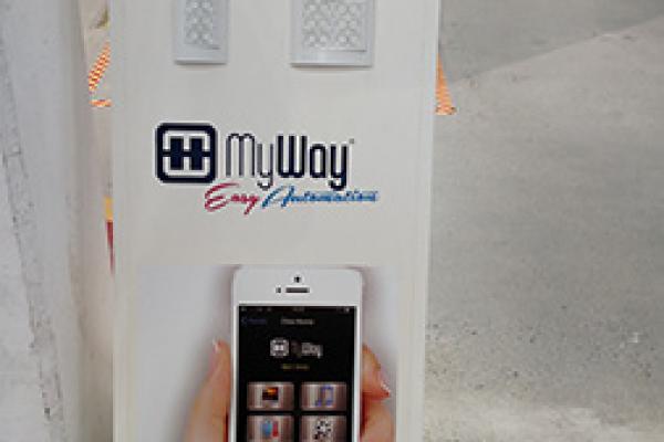 Myway / Leroy Merlin