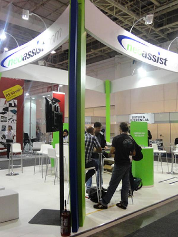 Neoassist / E-Show