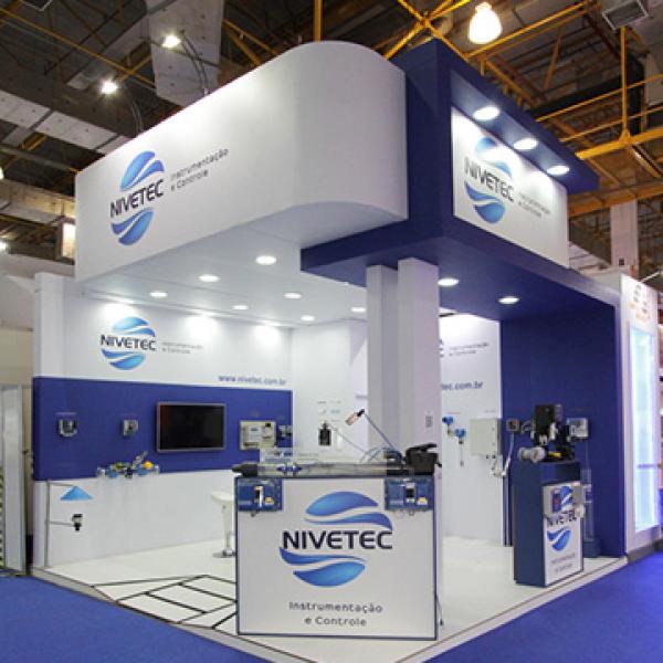 Nivetec / Fenasan