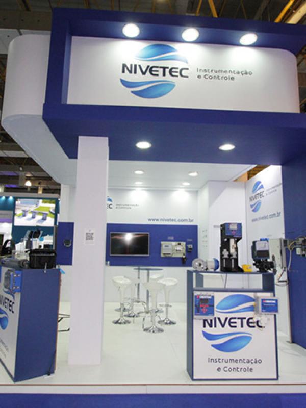Nivetec / Fenasan