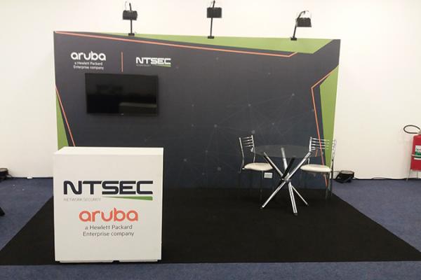 NTSEC / Cyber Security