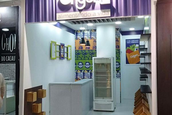 Origen / BioBrazil Fair