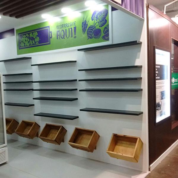 Origen / BioBrazil Fair