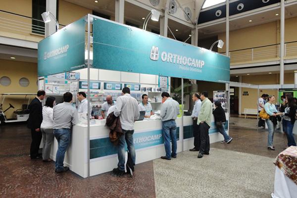 Orthocamp / Congresso Ortodontia