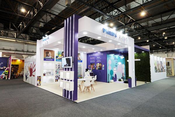 Philips Avent / Pueri Expo