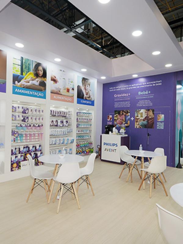 Philips Avent / Pueri Expo