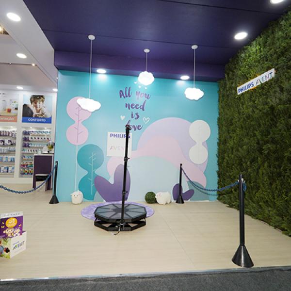 Philips Avent / Pueri Expo