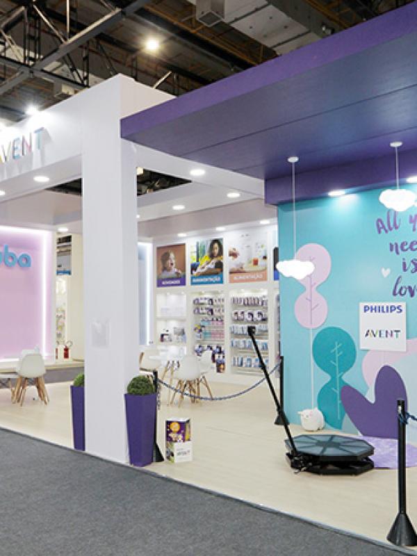 Philips Avent / Pueri Expo