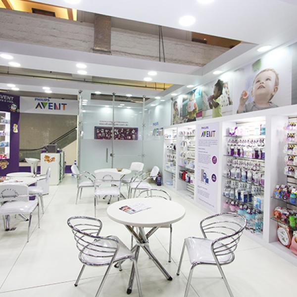 Philips Avent / Pueri Expo