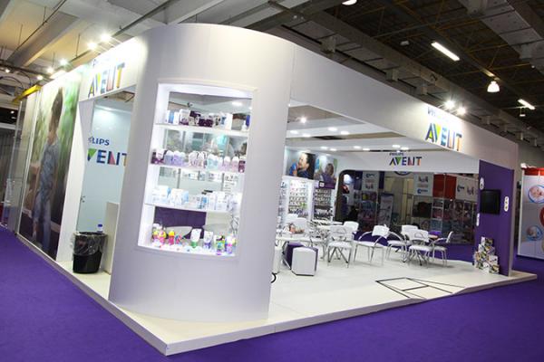 Philips Avent / Pueri Expo