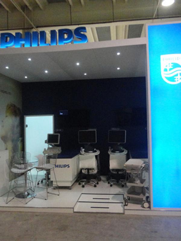 Philips / Congresso Brasileiro de Cardiologia