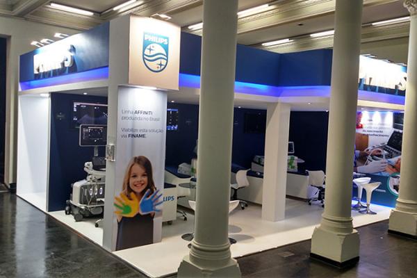 Philips / Congresso DIC