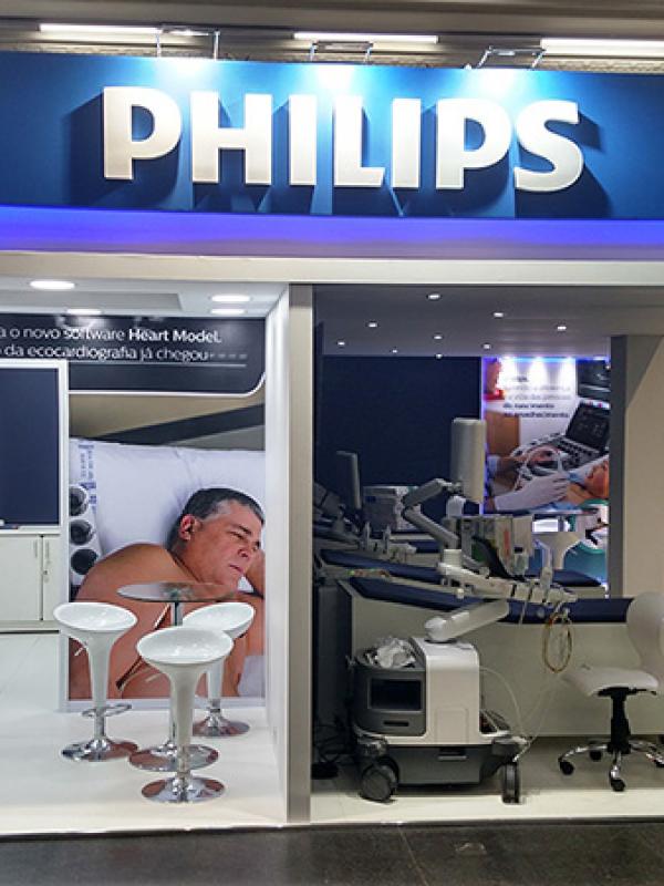 Philips / Congresso DIC