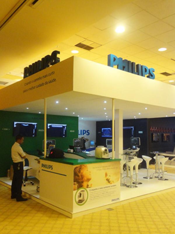Philips / Congresso DIC